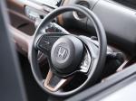Honda N Box Copper Brown Style 2018 года